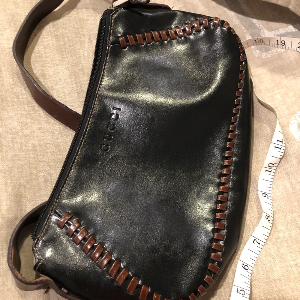Vintage Gucci Bag